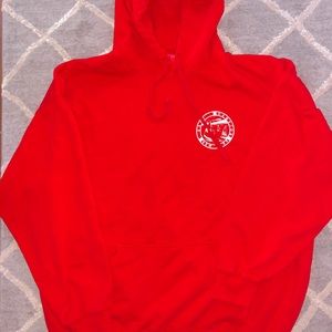 BrandyMelville Christy East Hampton NewYork Hoodie